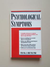 Psychological Symptoms