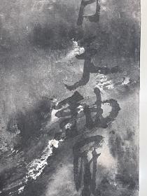 陈天铀 尺寸 68/66 卡纸 男，汉族，1945年8月出生于陕西勉县，籍贯江西赣州，号“临河轩主人”。师从赵鹤青（赵翀）（胡佩衡先生入室弟子）学习山水画及中国画理论，现为中国美协会员、甘肃省政府文史馆馆员、中央文史馆书画院研究员、甘肃省书画研究院副院长。