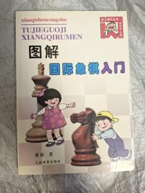 图解象棋入门