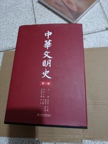 中华文明史全四卷