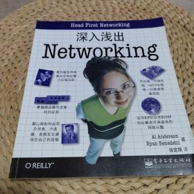 深入浅出Networking