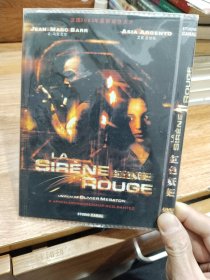 红色妖姬 DVD