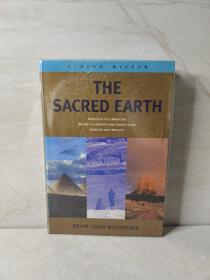 THE SACRED EARTH