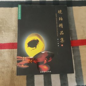 琥珀精品集