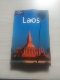 Laos Turin lonely planet