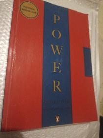 The 48 Laws of Power