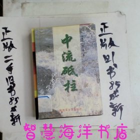 中流砥柱