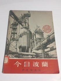 今日波兰-英国工会代表团访问波兰的报告