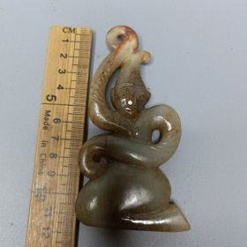 玉人