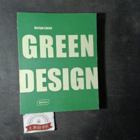 GREEN DESIGN