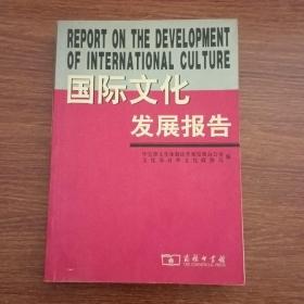 国际文化发展报告