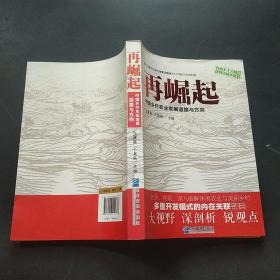 再崛起：中国乡村农业发展道路与方向