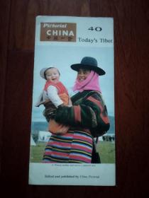 中国一瞥（40）今日西藏 英文版