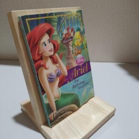 Ariel: The Birthday Surprise