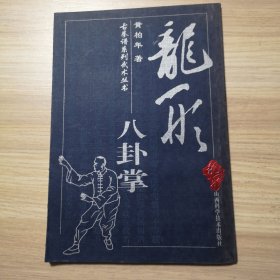 龙形八卦掌