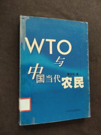 WTO 与中国当代农民