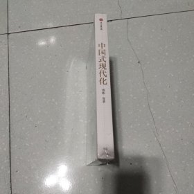 中国式现代化：发展战略与路径 国家高端智库首席专家蔡昉领衔之作