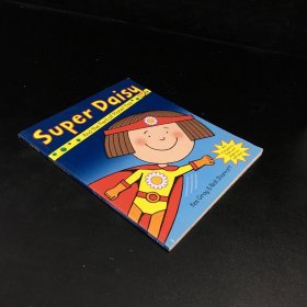 Super Dqisy （超级黛西）