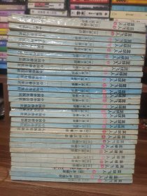 漫画 篮球飞人(1---31册)