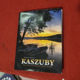 KASZUBY