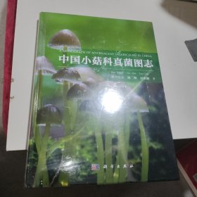 中国小菇科真菌图志