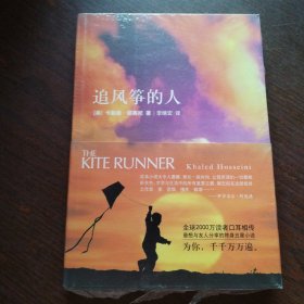 追风筝的人
