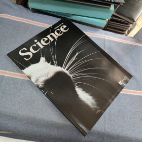 Science 14 October 2011《美国科学杂志》2011年10月14日（英文杂志/最佳英语学习资料）