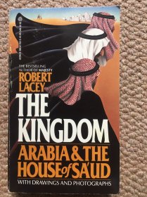 英文 THE KINGDOM ARABIA&THE HOUSEfSAUD