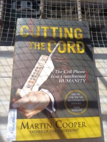 CUTTING THE CORD: The Cell Phone Has Transformed HUMANITY 主房