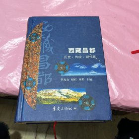 西藏昌都:历史·传统·现代化