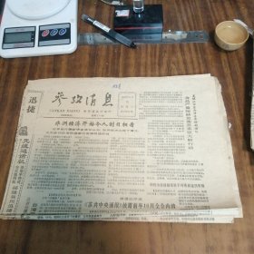 参考消息1989年3月15日