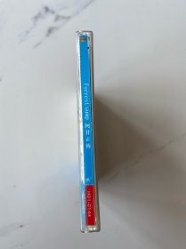 【2张光盘光碟】阿甘正传vcd