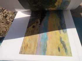 孙云台风景油画:[中英文本]