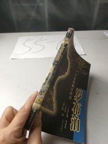 罗布泊:一个正在解开的谜
