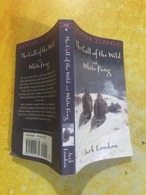 The Call of the Wild ; and, White Fang