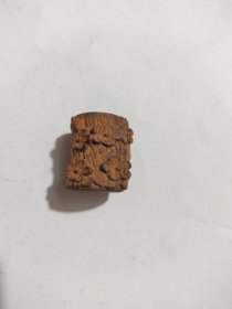 香木珠（一颗约2.3克）