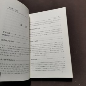 我钻进了金字塔