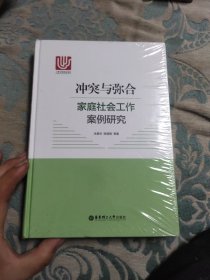 冲突与弥合： 家庭社会工作案例研究