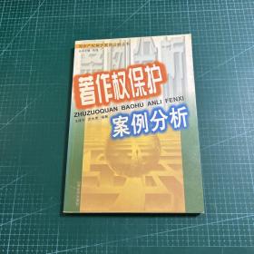 著作权保护案例分析