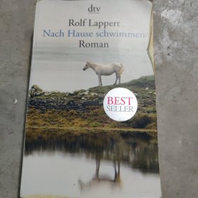 Nach Hause schwimmen