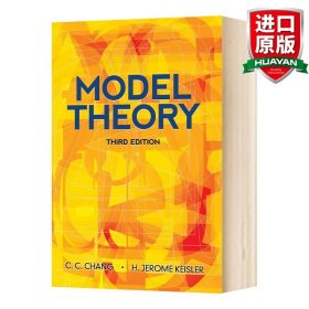 Model Theory, Third Edition (Dover Books on Mathematics)