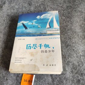 历尽千帆仍是少年