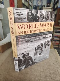WORLD WAR II A Photographic History