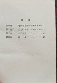 斯佳丽：乱世佳人续集