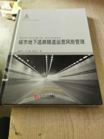 城市地下空间出版工程·防灾与安全系列：地下空间防爆与防恐