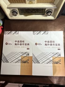 中金固收海外债市宝典上下册