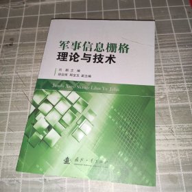 军事信息栅格理论与技术