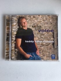 澳版CD新西兰著名男中音演唱家TheVoiceTeddyTahuRhod/高大而富有魅力的新西兰歌剧男中音Teddy在国际歌剧界享有极高的人气,同时他为流行歌剧和古典音乐剧的复兴发挥了无可替代的作用被誉为最伟大的声音，这个令人难以置信的男低音必须听取被相信。 泰迪已经是澳大利亚歌剧院的宠儿，休斯敦大歌剧院，华盛顿歌剧院、辛辛那提歌剧院和威尔士国家歌剧院-这是一个声音开始征服世界的歌剧。