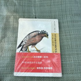喜马拉雅山珍稀鸟类图鉴