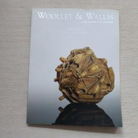 WOOLLEY & WALLIS 2014